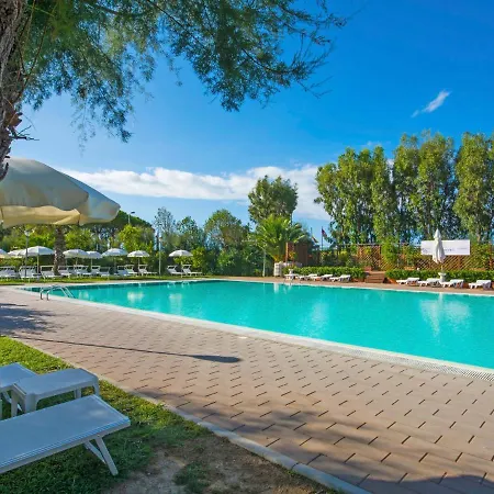 Cecina Mare-11 By Interhome Marina di Cecina