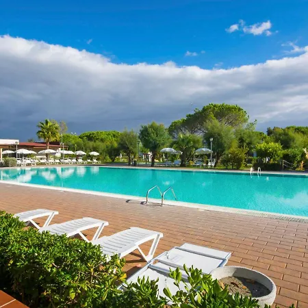 Cecina Mare-11 By Interhome Marina di Cecina