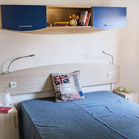 Casa vacanze Locazione Turistica Cecina Mare-11 Marina di Cecina