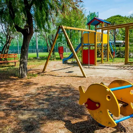 Casa vacanze Locazione Turistica Cecina Mare-11 Marina di Cecina