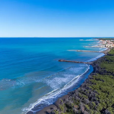 Cecina Mare-11 By Interhome *