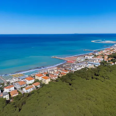 Locazione Turistica Cecina Mare-11 * Marina di Cecina