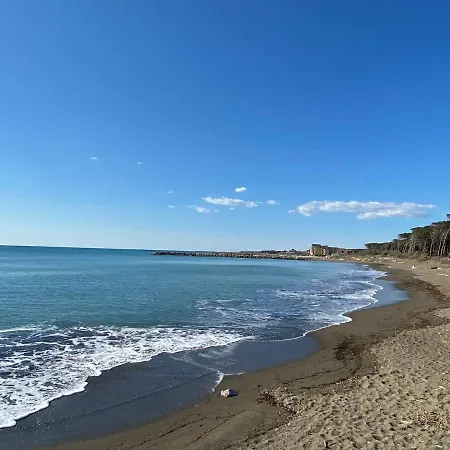 Locazione Turistica Cecina Mare-11 Marina di Cecina
