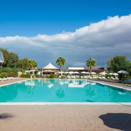 Locazione Turistica Cecina Mare-11 *