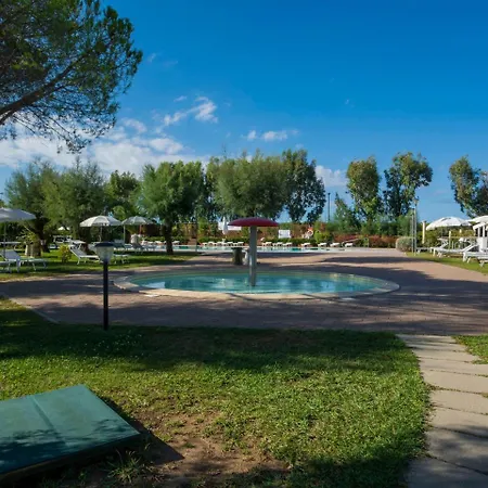 Cecina Mare-11 By Interhome Ferienhaus Marina di Cecina