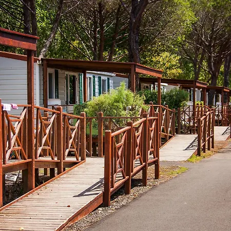 Casa vacanze Locazione Turistica Cecina Mare-11 *