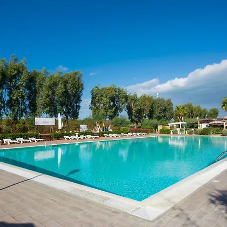 Locazione Turistica Cecina Mare-11 Casa vacanze Marina di Cecina