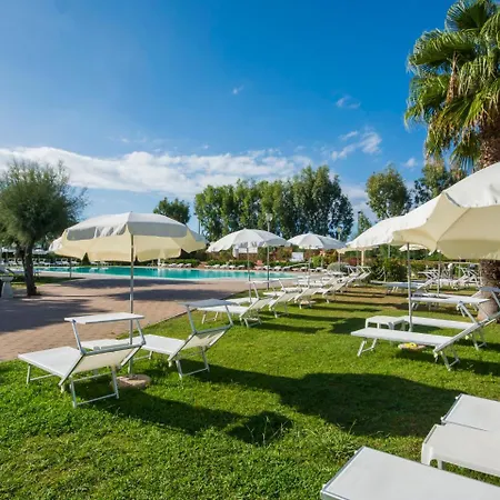 Locazione Turistica Cecina Mare-11 Casa vacanze