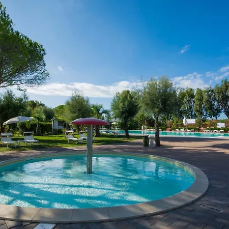 Locazione Turistica Cecina Mare-11