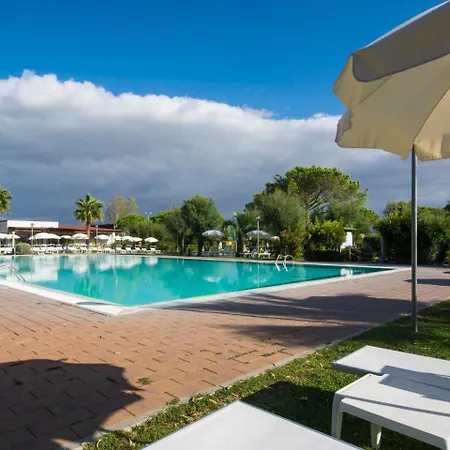 Locazione Turistica Cecina Mare-11 * Marina di Cecina